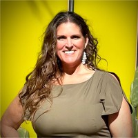 Teri Burton