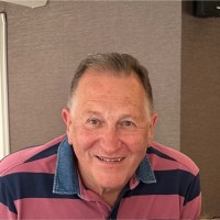John Halliday