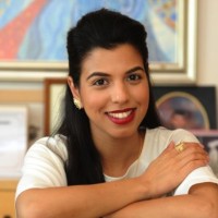 Suad Al-Riyami