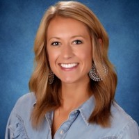 Taryn Petty-Smith
