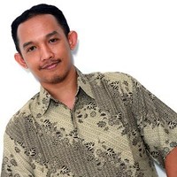 Benjamin Saimima