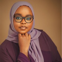 ZAINAB LAWAL GWADABE Ph.D, FBDFM