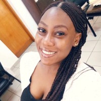 Drusile Desirée Ngila Wouwe