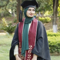 KAINAT AKHTAR
