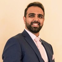 Ali Jiwani