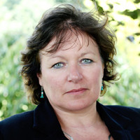 Karen Bussell