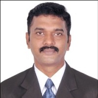 Edwin Raj Arul