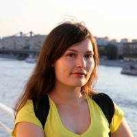 Irina Artemeva