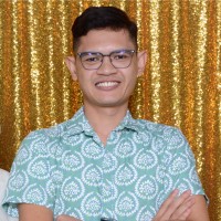 Khairul Mukmin Kamal Azhar
