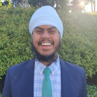 Karandeep Singh