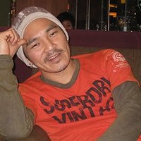 Kent Chang