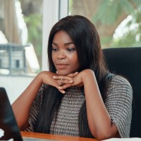 Mildred Akpan