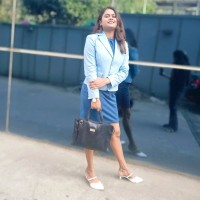 sushmita samadder
