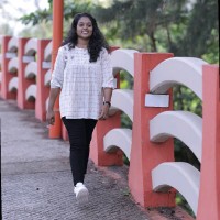 ARYA S KUMAR