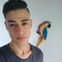 Emmanuel Maciel