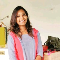 Sandhya Saravanan