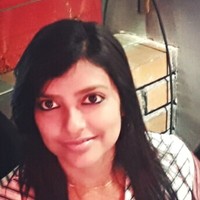 Soma Bhattacharya