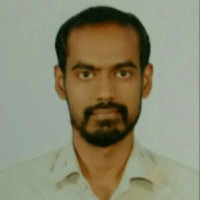 Vishnu Raj .P.V
