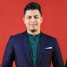 Azhar Saputra