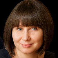 Alena Bartalevich