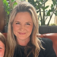 Louise Morrison