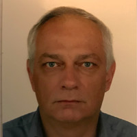 Dimitrios Rammos