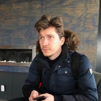 Adrian Bogdan