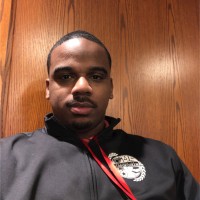 Coach Ron Brooks