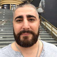Alex Krizman