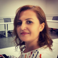Nilgün Öztürk