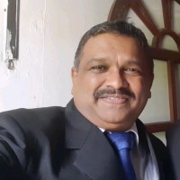 Nihal Chandrasiri