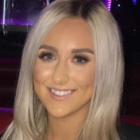 Hannah Mcilrath