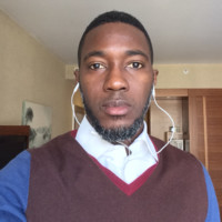 Babatunde Adeyemi
