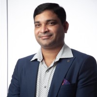 Deepak Srivastav