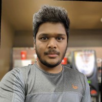 Aravindh Lakshmanan