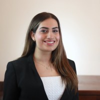Maddie Bogdjalian