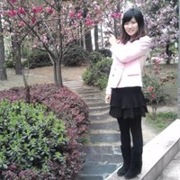 Ecella Zhong