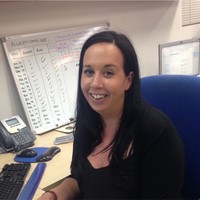 Emily Batley