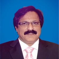 M Malik
