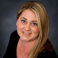 Tricia Mackenzie