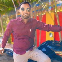 Yogesh mule