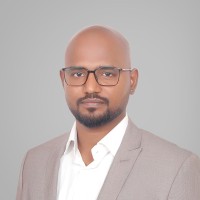 Sathish Kumar M