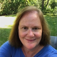 Pamela Sweret