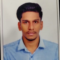 R Vignesh