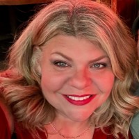 Cristy Middleton, Shrm-Cp