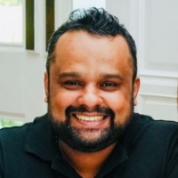 Abhishek Bharathkumar