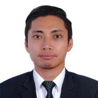 Norberto Montablan