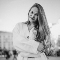 Svitlana Nosachenko
