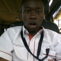 Nyawira Arnold