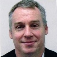 Jamie McPhail